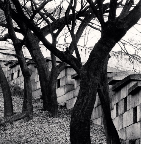 Hanyangdoseong_ Study 1 · Seoul_ South Korea · 2014 · Hanyangdoseong_ Study 1 · Seoul_ South Korea