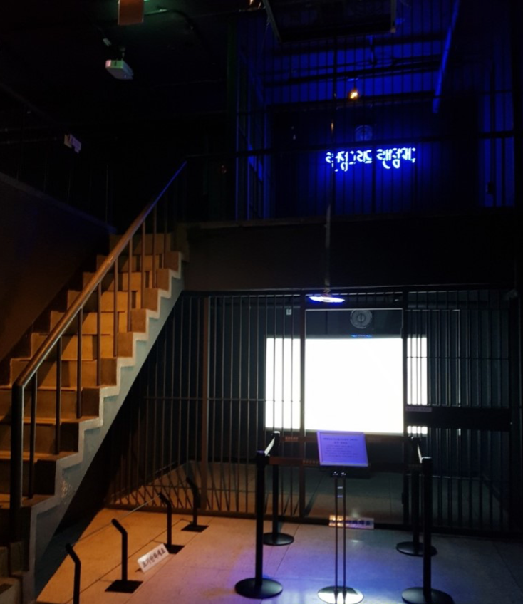 전시전경 · Exhibition view