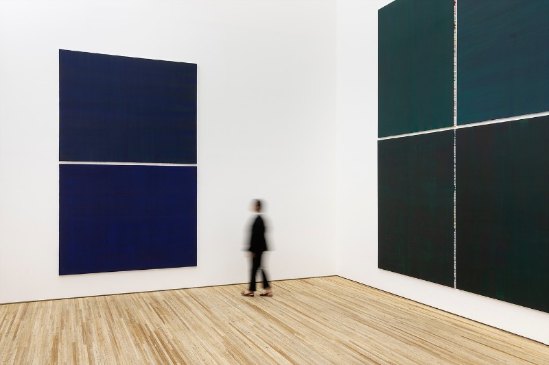 전시전경 · Exhibition view
