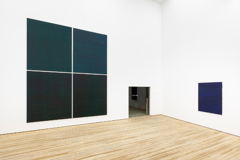 전시전경 · Exhibition view