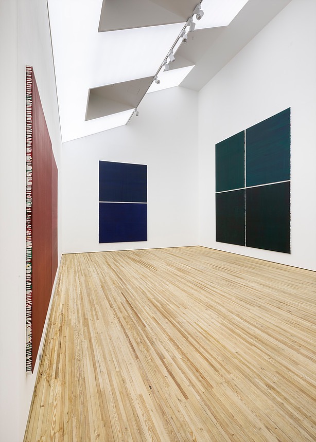 전시전경 · Exhibition view