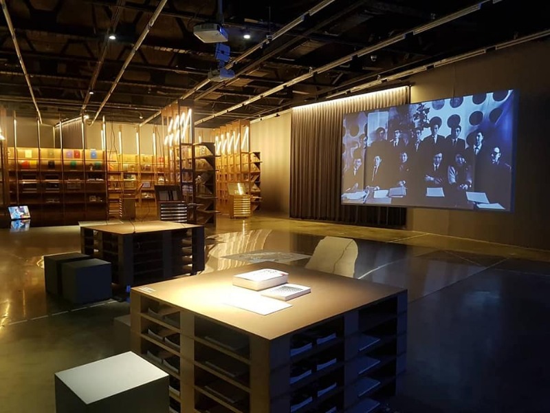 전시전경 · Exhibition view