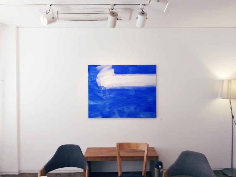 전시전경 · Exhibition view