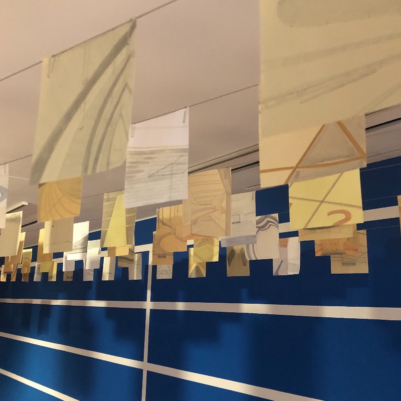 전시전경 · Exhibition view