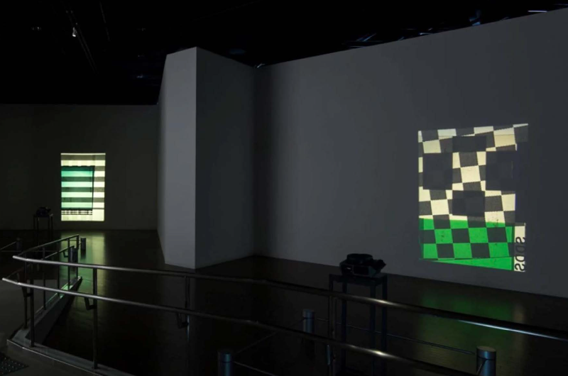 전시전경 · Exhibition view