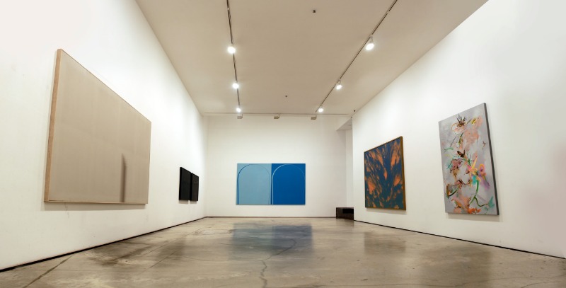 학고재 소장품_설치전경 · Hakgojae Collection_installation view
