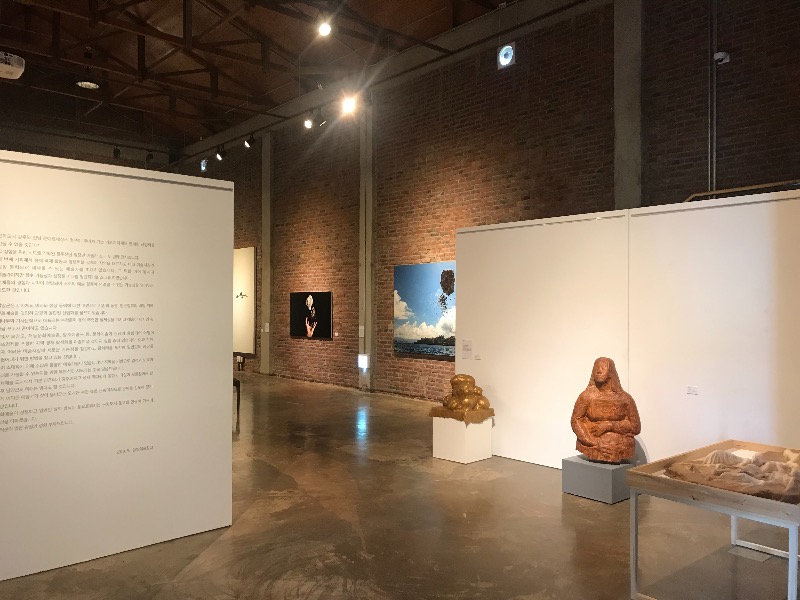installation view · installation view