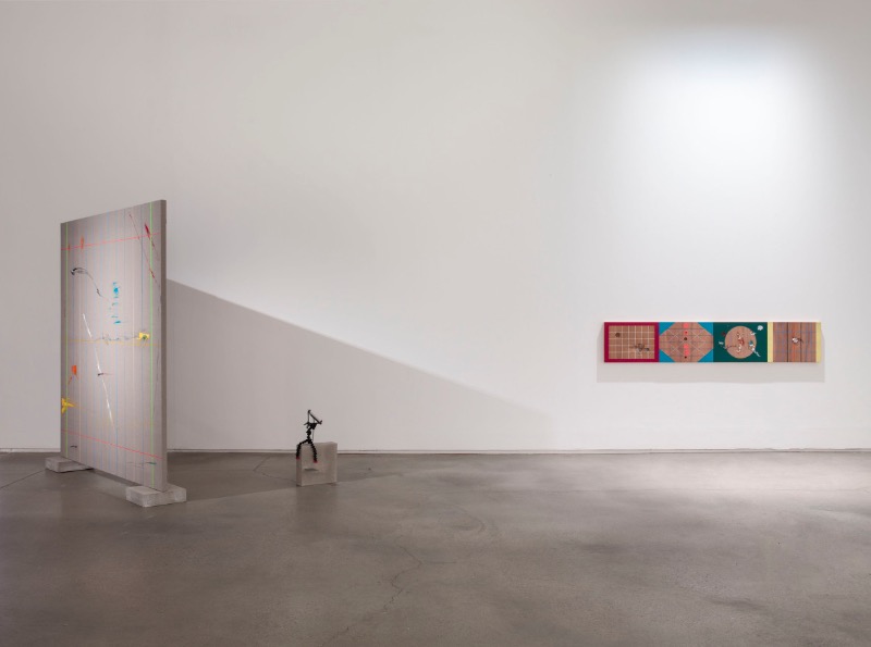전시전경 · Exhibition view