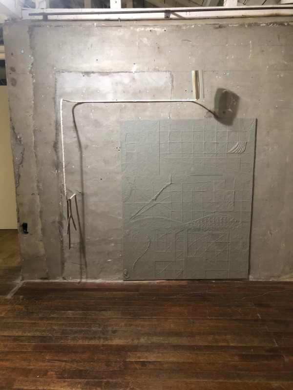 <안녕 휴먼?> 전시전경 · <Hello Human?> Exhibit view