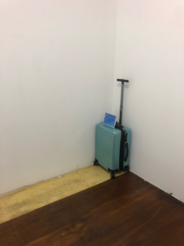 <안녕 휴먼?> 전시전경 · <Hello Human?> Exhibit view