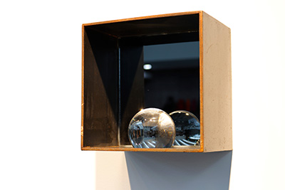 전시전경 · exhibition view