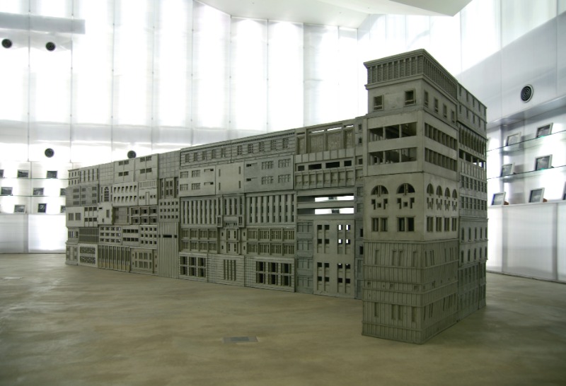 전시전경 · Exhibition view