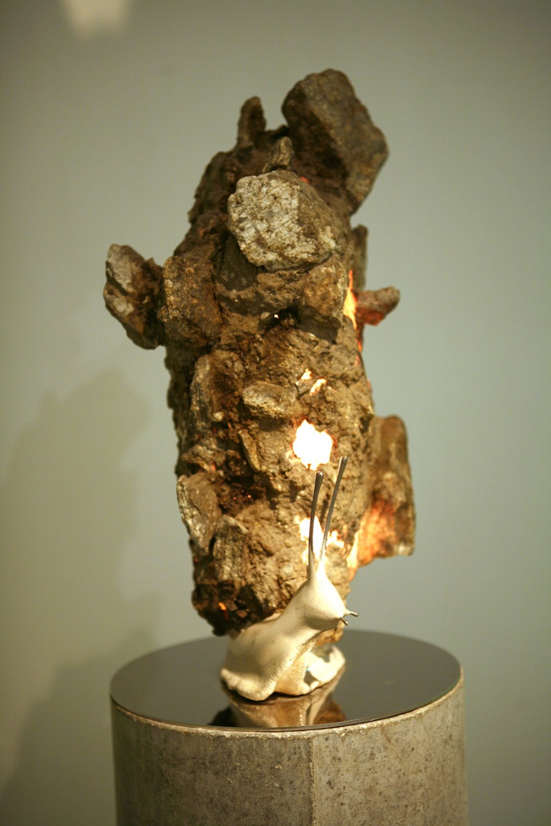 송필 Bronze · Bronze