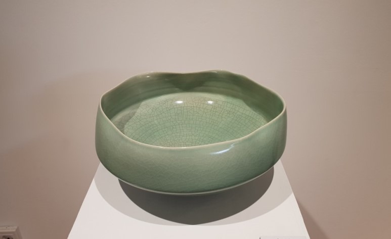 전시전경 · Exhibition view