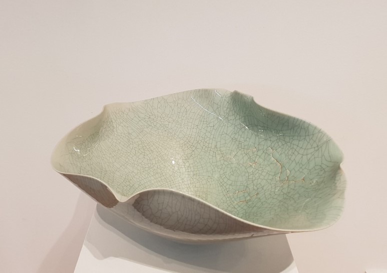 전시전경 · Exhibition view
