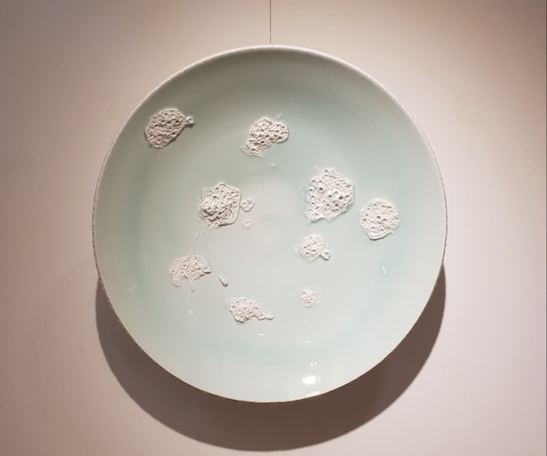 전시전경 · Exhibition view