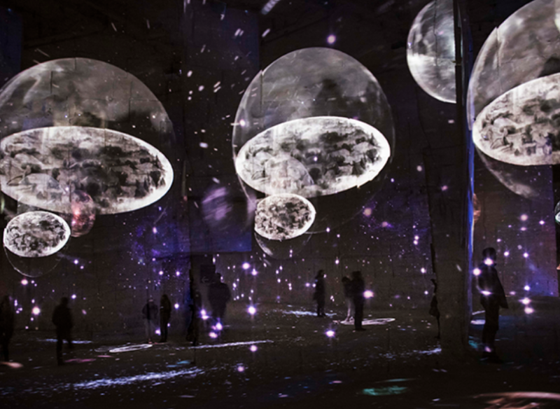 전시전경 · Exhibition view