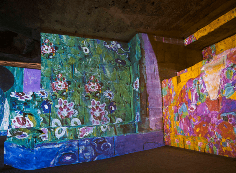 전시전경 · Exhibition view