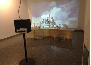 전시전경 · Exhibition view