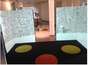전시전경 · Exhibition view