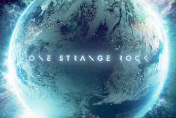 지구의 메시지(ONE STRANGE ROCK) · ONE STRANGE ROCK