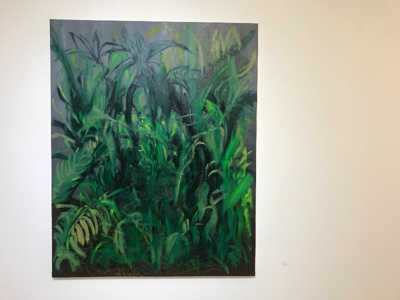 전시전경 · Exhibition view