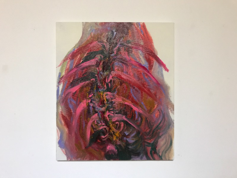 전시전경 · Exhibition view