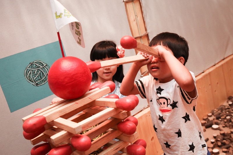 전시 전경 2