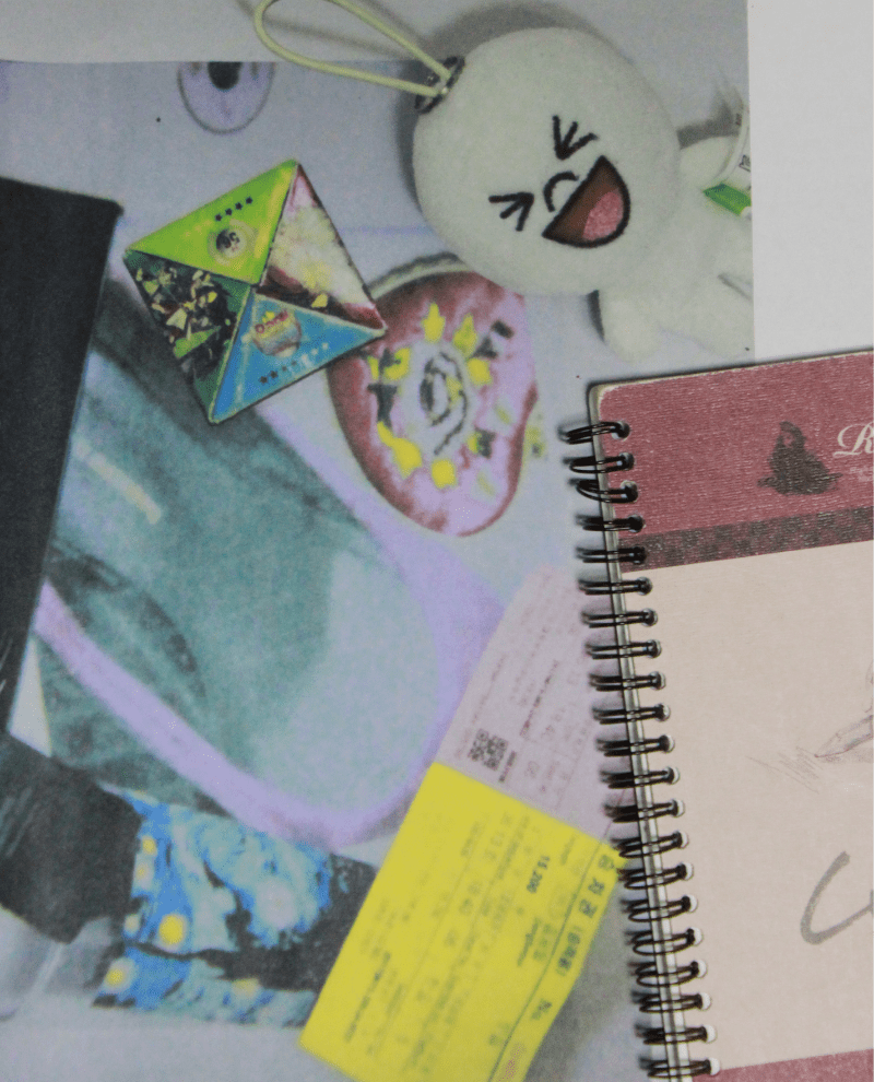 전시 전경 · Exhibition view