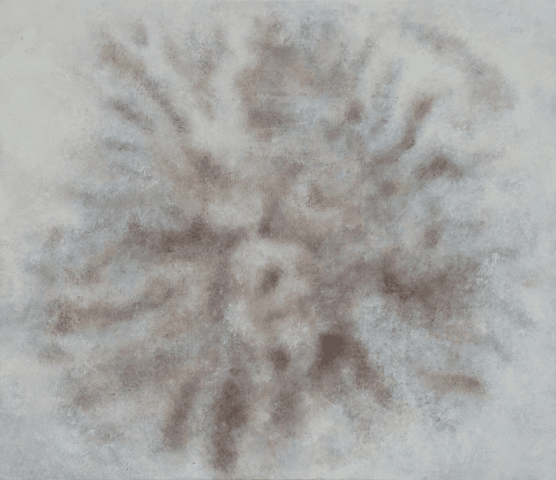 전시 작품 일부 · Exhibition work