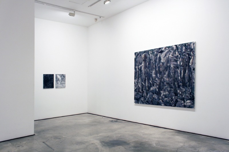 <프리뷰> 전시전경 · <PREVIEW> Installation View