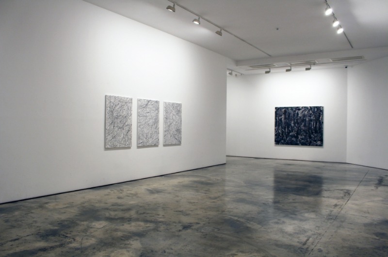 <프리뷰> 전시전경 · <PREVIEW> Installation View