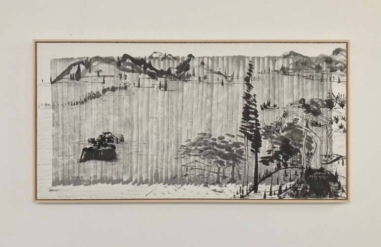 전시 전경 2