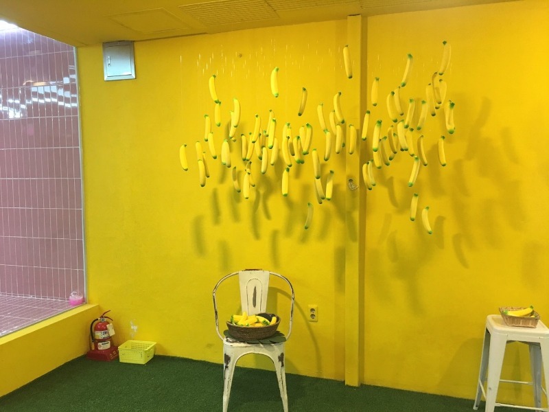 전시전경 · Exhibition view
