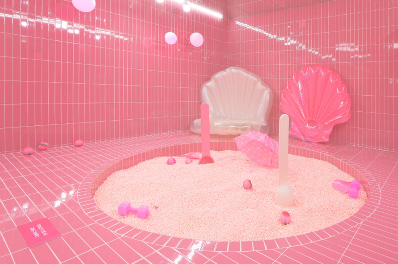 전시전경 · Exhibition view
