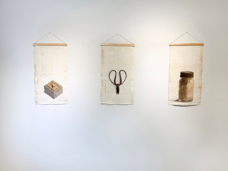 전시전경 · Exhibition view