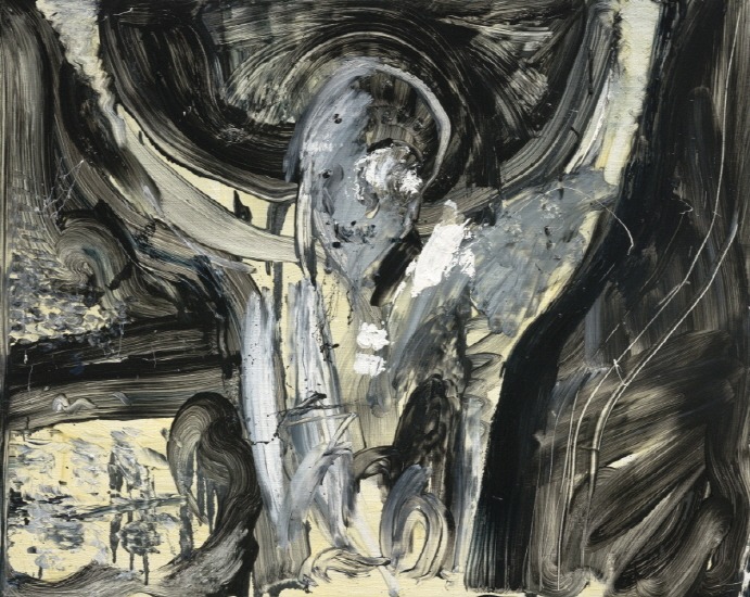 Exhibition Poster