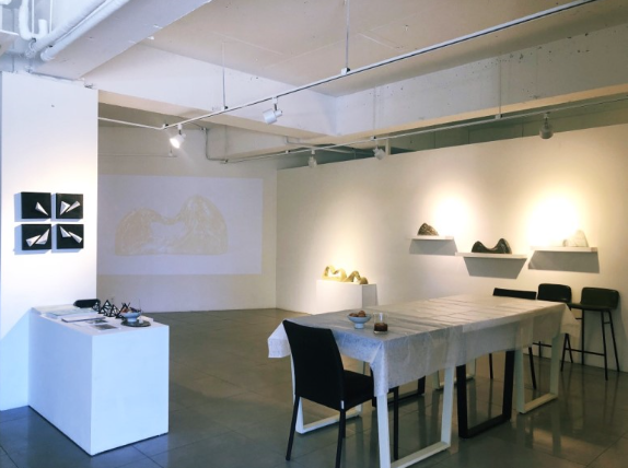 전시전경 · Exhibition view