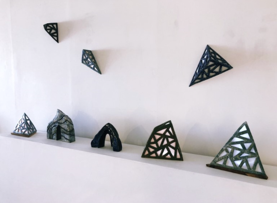 전시전경 · Exhibition view