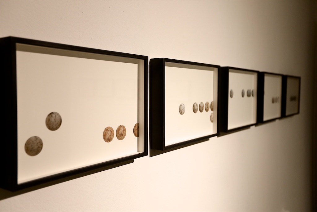 전시전경 · Exhibition view