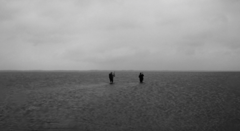 안유리_Floating Land Drifting Heart; From Texel to Jeju_ · 단채널 영상 · 00:06:54 · 2014 · Floating Land Drifting Heart; From Texel to Jeju · Single Video