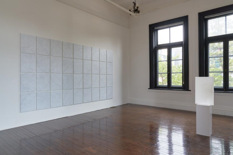 전시전경 · Exhibition view