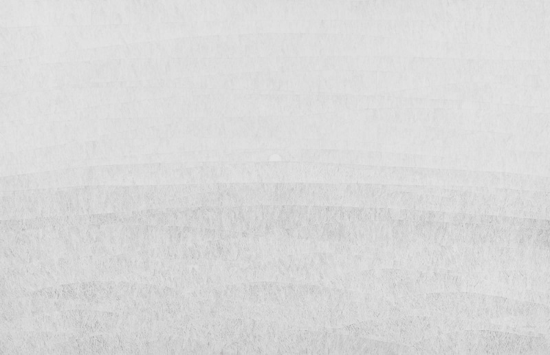 빛 · 한지에 먹 · 97×150cm · 2019 · Light · oriental ink on hanji