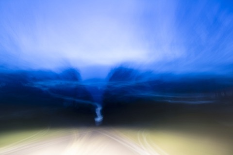 Driving 03 Untitled · Pigment Print · 120x80cm · 2018 · Driving 03 Untitled · Pigment Print