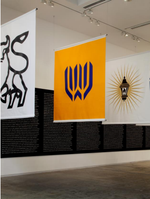 《The Corrupt Show and the Speculative Machine》 전시전경 · 2013 · exhibition view