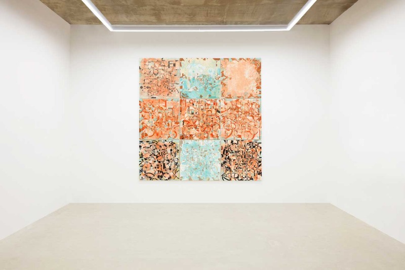 <Detectives> 전시전경 · installation view