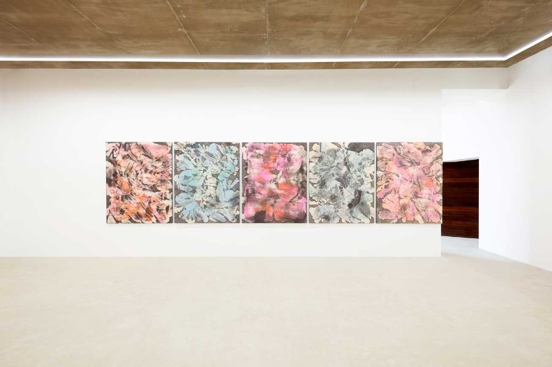 <Detectives> 전시전경 · installation view