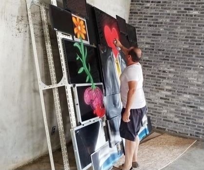전시 자료 · exhibition information
