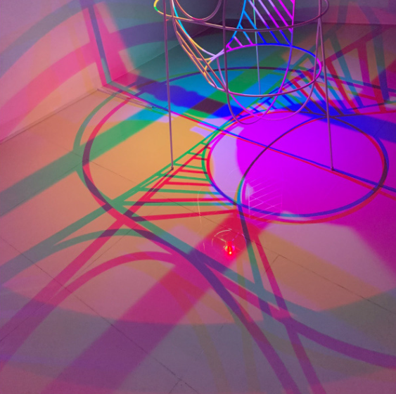 전시 작품 · exhibition image