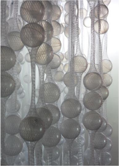 <마이크로 코스모스전> 전시작품 · exhibition work
